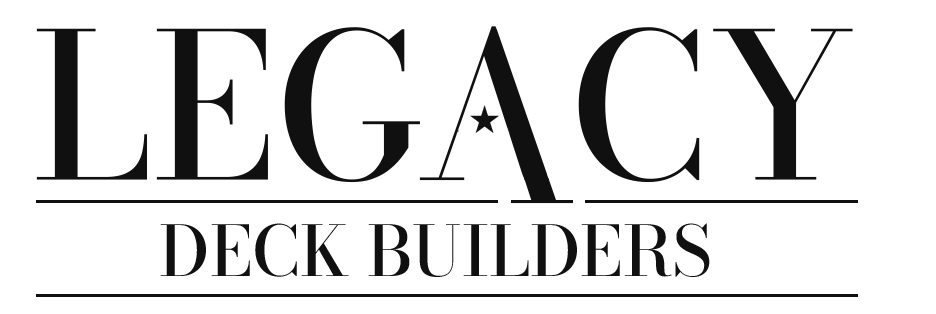 Legacy Deck Builder